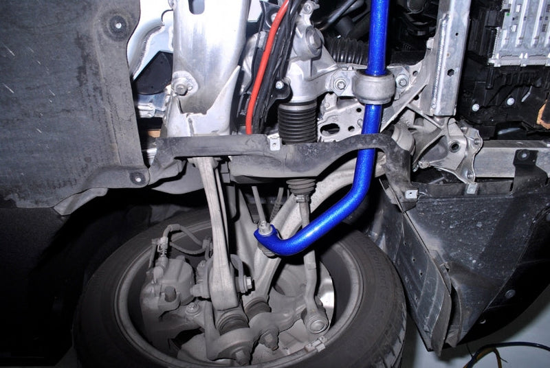 Front Sway Bar for BMW 5 Series F10/F11 | BMW 5 Series GT F07 | BMW 6 Series F06/F12/F13