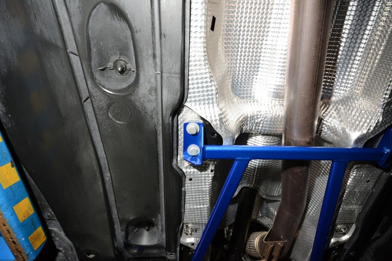 Middle Lower Brace for Golf MK7 A7 Typ 5G | MK8 A8 Typ CD