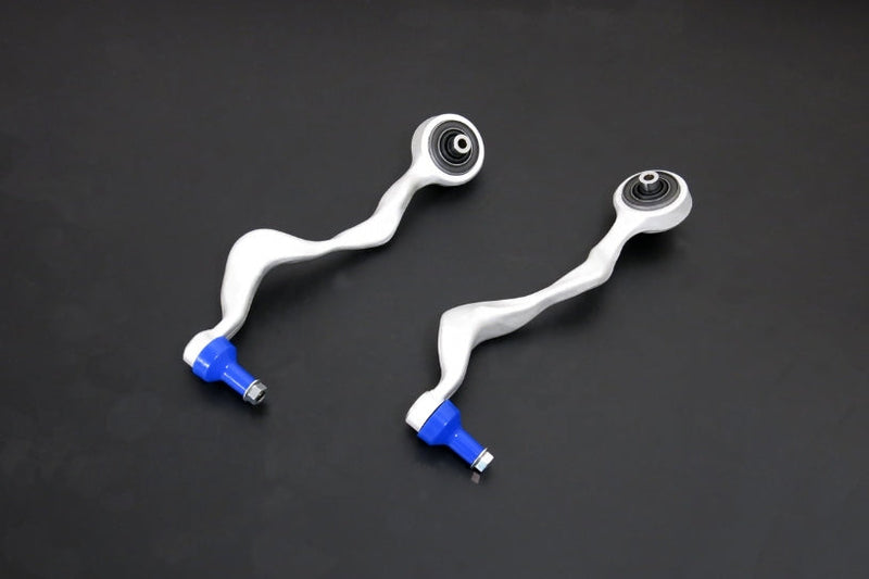 Front Lower Arms -Front Position- (Pillow Ball) for BMW E9X/E87/E81/E82/E6X M-Series use only.