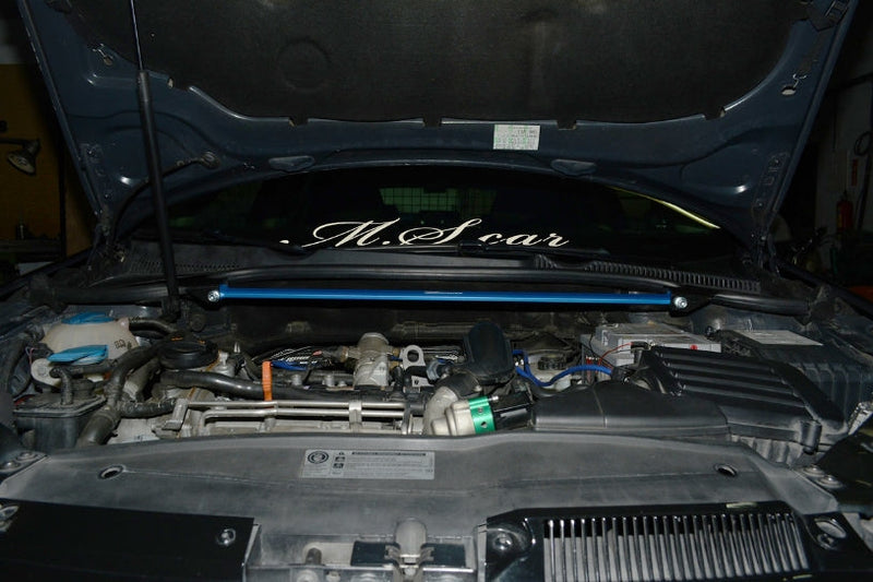 8925 | VW GOLF MK6 '08-13 FRONT STRUT BAR - 1PC/SET