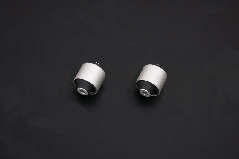 Front Lower-Front Arm Bushings (Harden Rubber) for BMW X3 F25 | X4 F26