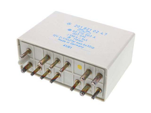 GENUINE MERCEDES Multi Purpose Relay - A2018210247
