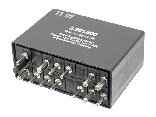 KAEHLER Multi Purpose Relay - 3.201.300