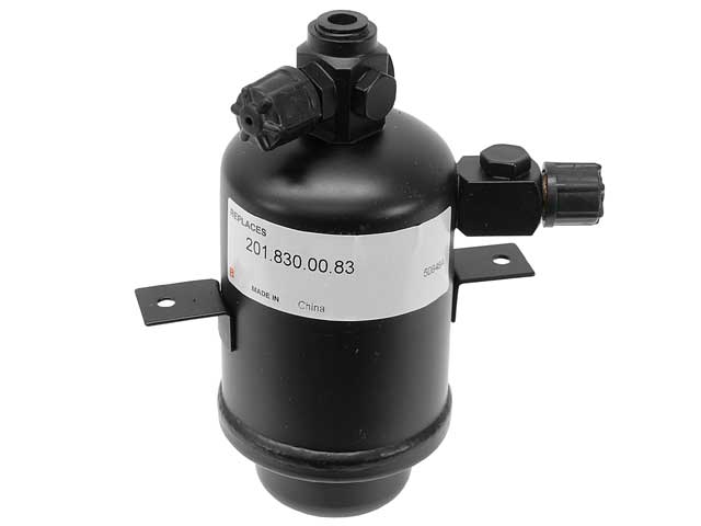 MAHLE BEHR Receiver Drier - AD 112 000S