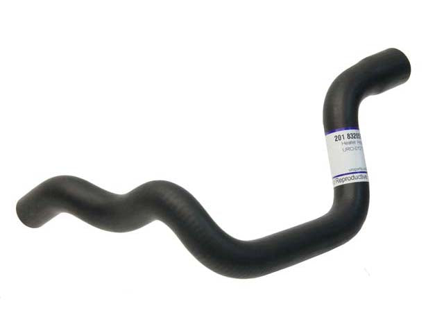URO PARTS Heater Hose - 201-832-05-94