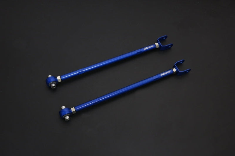 Rear Lower Control Arms (Pillow Ball) for Audi A3 TT MK2 | VW Golf Jetta MK5/6 | Passat B6/7 | Tiguan 1st
