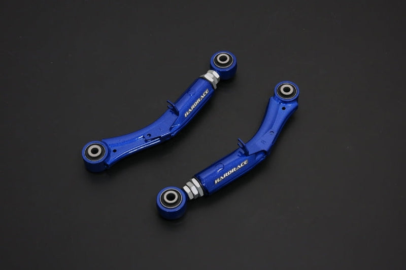 Rear Upper Camber Kit (Harden Rubber) for Audi Q7 4L | Cayenne 1st 2nd | VW Touareg 1st 7L / 2nd 7P