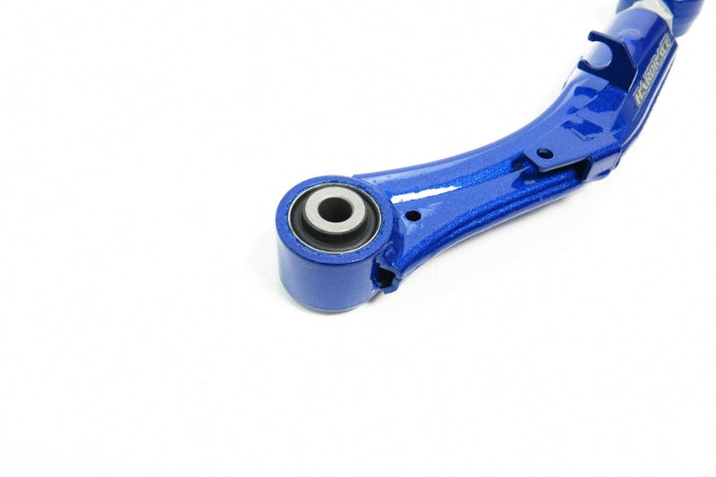 Rear Upper Camber Kit (Harden Rubber) for Audi Q7 4L | Cayenne 1st 2nd | VW Touareg 1st 7L / 2nd 7P
