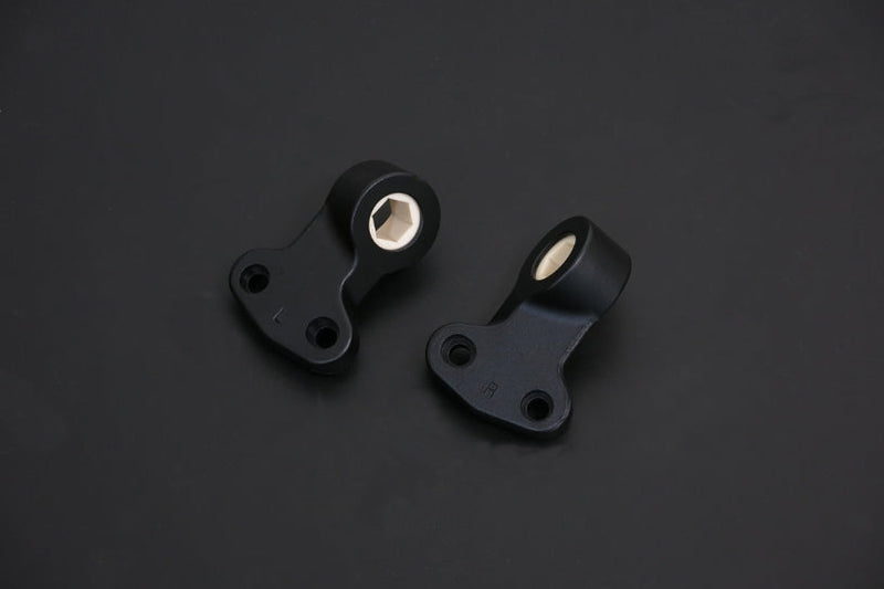 Front Lower Arm Bushings (Harden Rubber) for E46 none M3 | Z4 E85/86