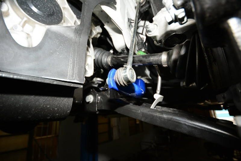 Front Sway Bar 30mm for Audi A3 MK3 MK4 | S3/RS3 MK3 MK4 | Passat B8 | Golf R MK7 MK8
