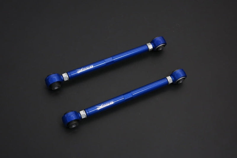 Adjustable Rear Upper Arms -Rear Position- (Harden Rubber) for Audi Q7 4L | Cayenne 1st 2nd | Touareg 1st 2nd