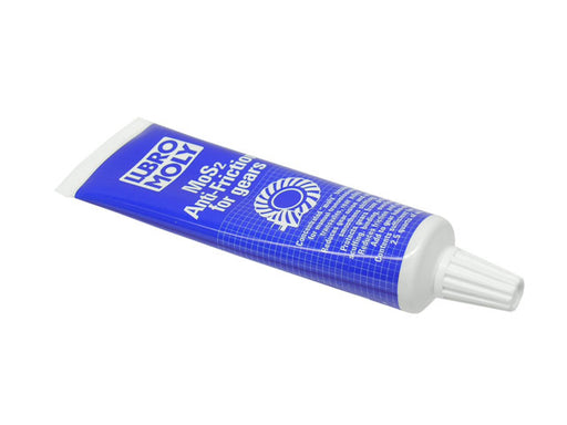 LIQUI MOLY Gear Oil Additive - 2019