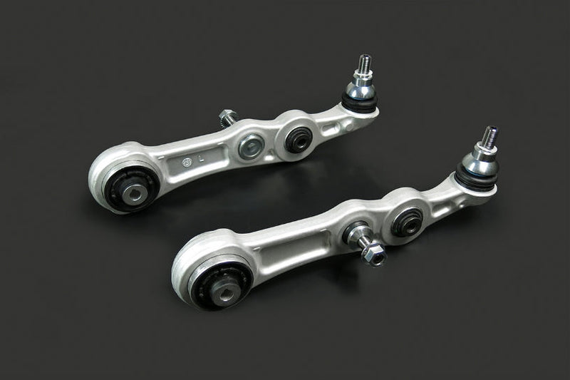 Front lower rear arm (harden rubber bushings) 2pc set for Mercedes Benz C-Class W205 RWD