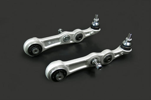 Front lower rear arm (harden rubber bushings) 2pc set for Mercedes Benz C-Class W205 RWD