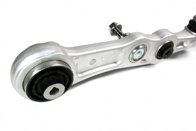 Front lower rear arm (harden rubber bushings) 2pc set for Mercedes Benz C-Class W205 RWD
