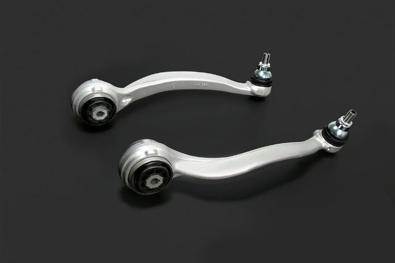 Front Lower Front Arms (Harden Rubber Bushings) for Mercedes Benz C-Class W205 RWD