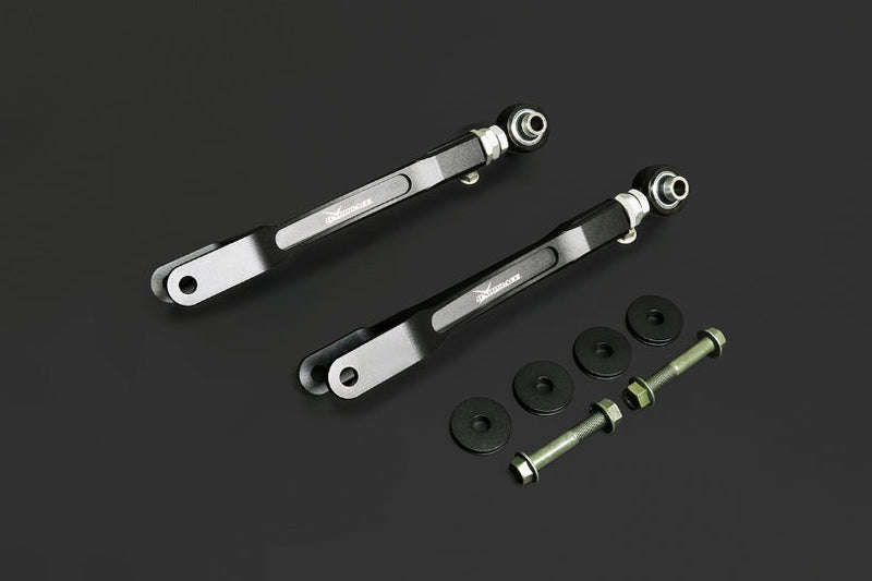 Front or Rear Caster Arms (Pillow Ball Bushings) for Porsche 986/987 (front only) | 996/997 (rear only)