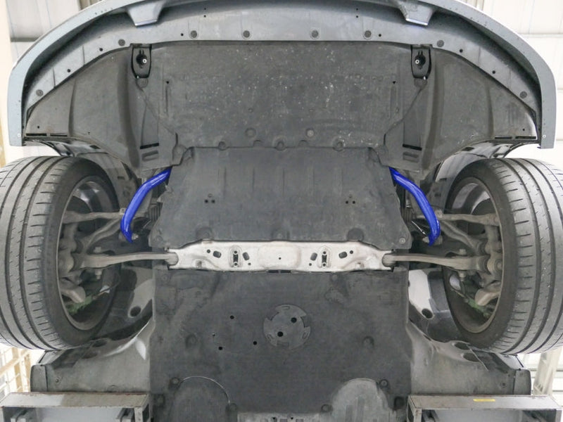 Front Sway Bar 32mm for 5-Series G30/G31/ 6 Series GT G32