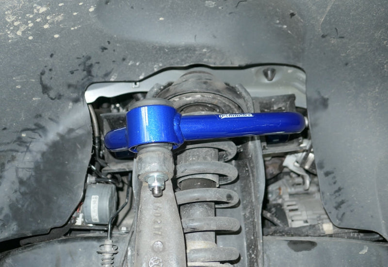 Front Upper Arm (Harden Rubber) for Volkswagen Amarok 2010-