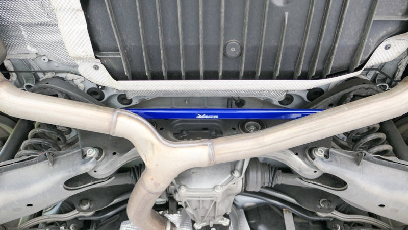Rear Subframe Support Brace for Mercedes Benz C-Class W205 2015-2021