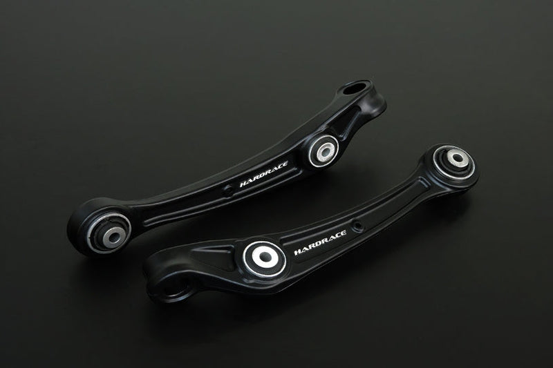 Front Lower Arm Bushings -Front Position- (Harden Rubber) for Audi A4 B8 | S4/RS4 B8 | A5 B8 | S5/RS5 B8 | Macan 95B