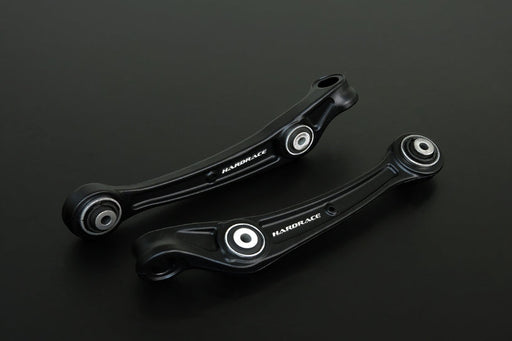 Front Lower Arm Bushings -Front Position- (Harden Rubber) for Audi A4 B8 | S4/RS4 B8 | A5 B8 | S5/RS5 B8 | Macan 95B