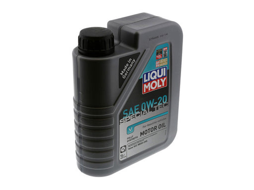 LIQUI MOLY SPECIAL TEC V Engine Oil - 20198
