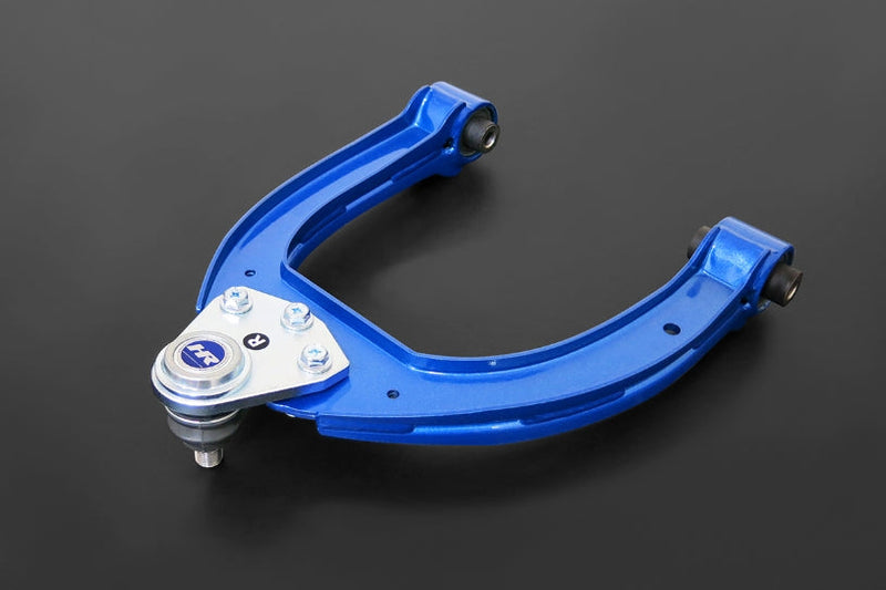 Front Upper Camber Kit (Harden Rubber)
