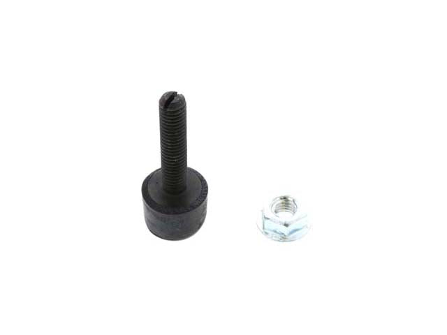 FEBI BILSTEIN Hood Stop - 09765