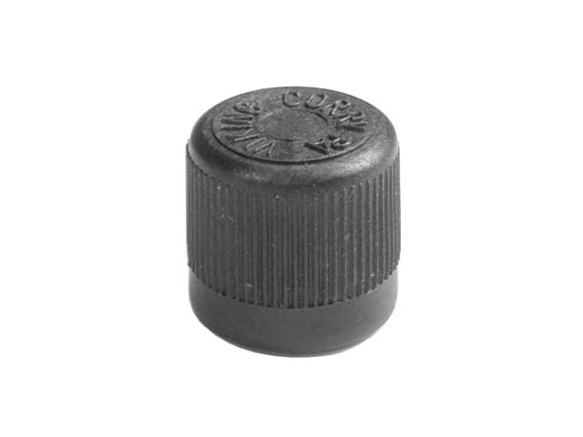 SANTECH A/C Schrader Valve Cap - MT0060