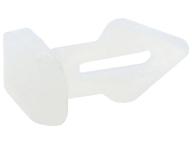 GENUINE MERCEDES Grille Moulding Clip - A2019882578