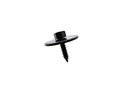 BBR AUTOMOTIVE Sheet Metal Screw - 001-80-09549