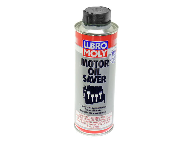 LIQUI MOLY Engine Oil Additive - 2020