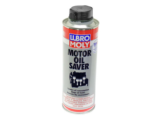 LIQUI MOLY Engine Oil Additive - 2020