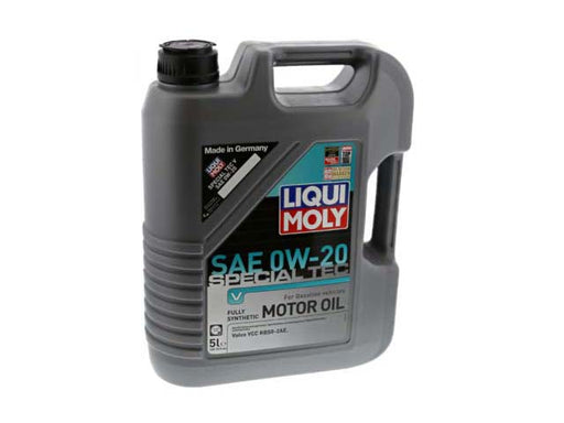 LIQUI MOLY SPECIAL TEC V Engine Oil - 20200