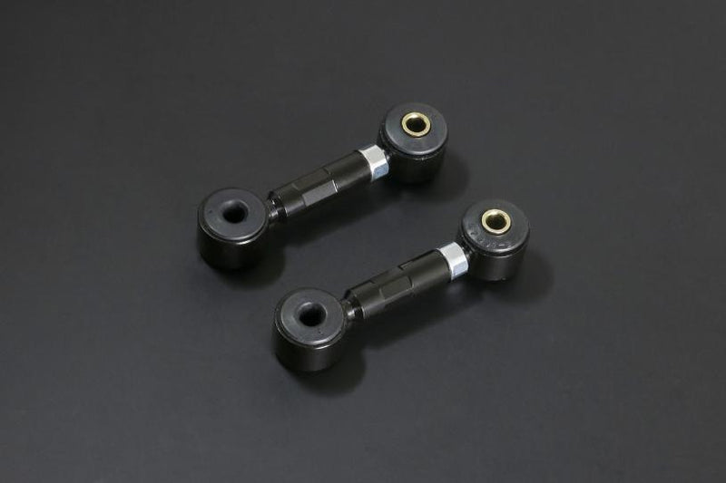 Adjustable Rear Stabilizer Links Range: 91-115mm for BMW E36 E34 (exclude E46 M3 and E36 Compact)