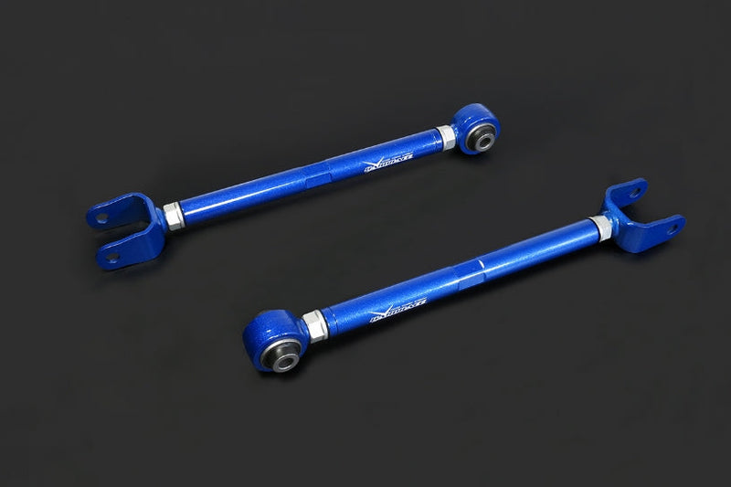 Rear Trailing Arms (Harden Rubber) for Model 3 | Tesla Model Y