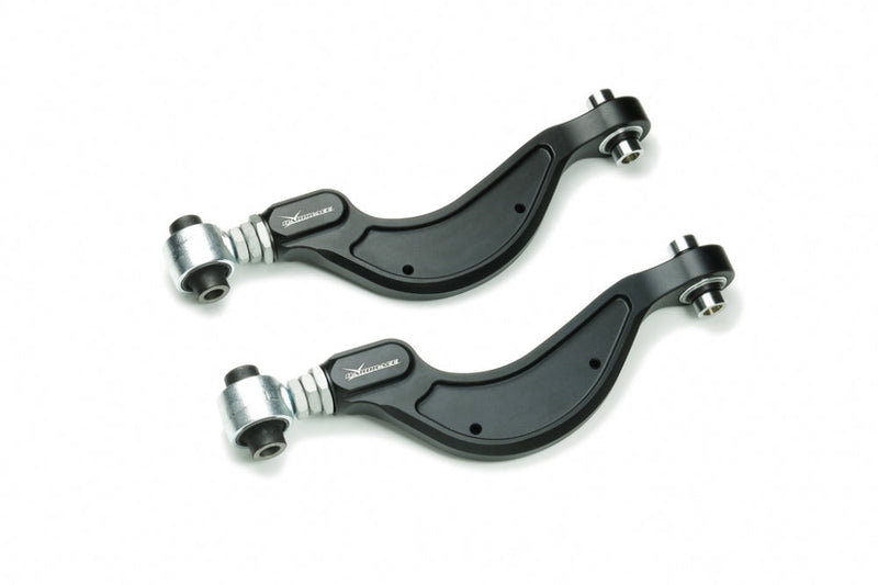 Rear Camber Kit (Harden Rubber and Pillow Ball) for BMW 5-Series G30 Sedan | 7-Series G11/12 | 8-Series G14/15/16