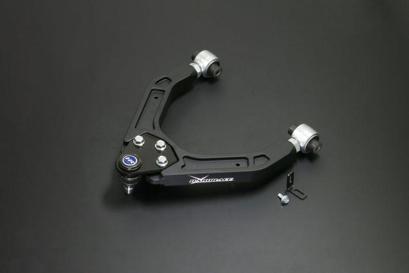 Front Upper Camber Kit (Harden Rubber Bushings) for Tesla Model S '12+