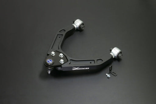 Front Upper Camber Kit (Harden Rubber Bushings) for Tesla Model S '12+