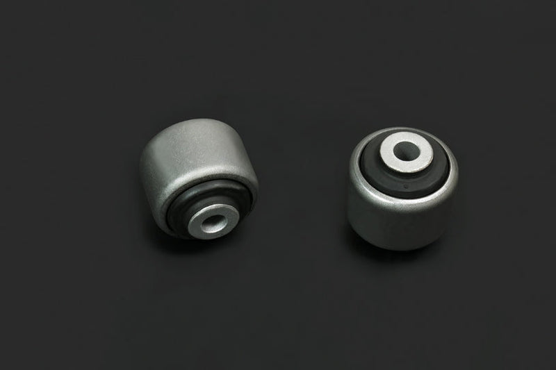 Front lower arm - rear bushing (harden rubber) 2pc set Volkswagen T5 '03-16 / T6 '16-