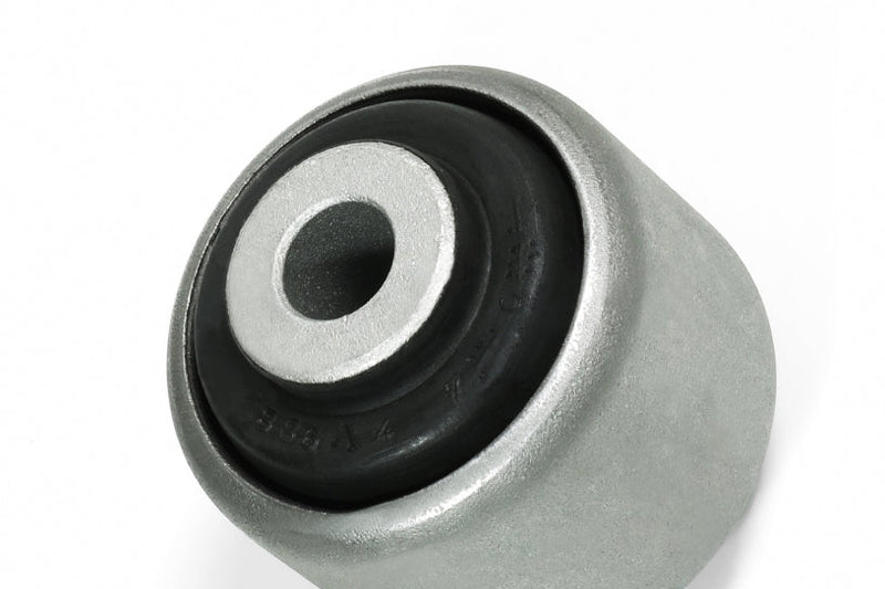 Front lower arm - rear bushing (harden rubber) 2pc set Volkswagen T5 '03-16 / T6 '16-