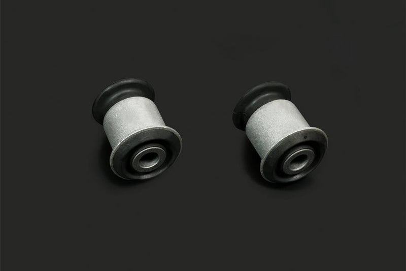 Front lower arm front bushing (harden rubber) 2pc set for Volkswagen T4 '98-03 /T5 '03-16 /T6 '16-