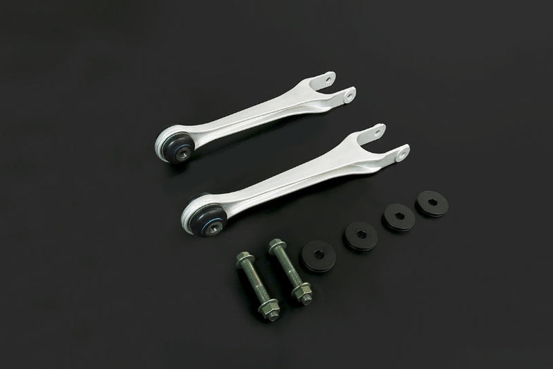 Front/Rear Caster Arms (Pillow Ball)