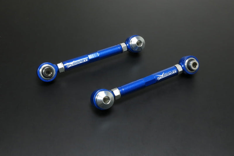 Rear upper front arm (pillow ball bushings) 2pc set for Supra J29 '19-/ BMW 3 Series G20/G21 '19-/ Z4 G29 '19-