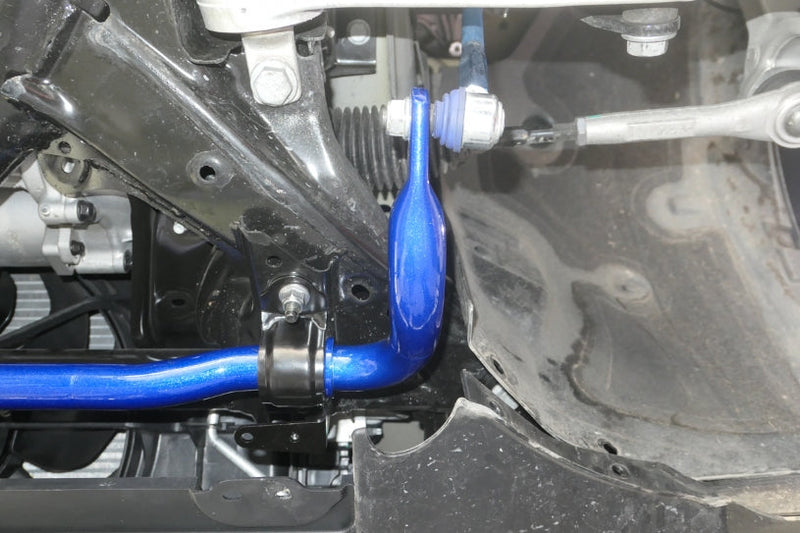 Front Sway Bar 32mm for Tesla Model 3 '17-