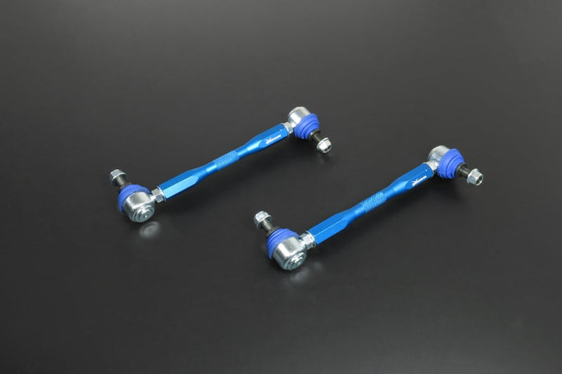 Adjustable Sway Bar Links 220-259mm M10 Studs For BMW E30 E36 E28 E34 E32