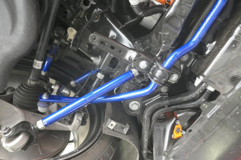 Rear Sway Bar and Links 22mm for Tesla Model 3 '17-