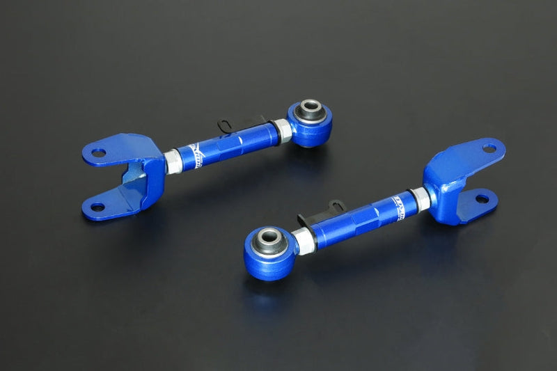 Rear Camber Kit (Harden Rubber) for Tesla Model 3 | Tesla Model Y