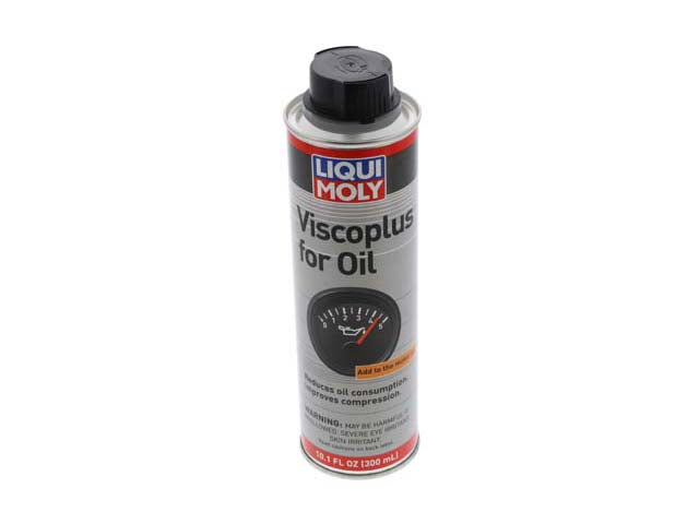 LIQUI MOLY Engine Oil Additive - 20206
